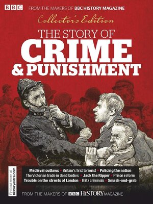 The Story of Crime and Punishment - Magazine